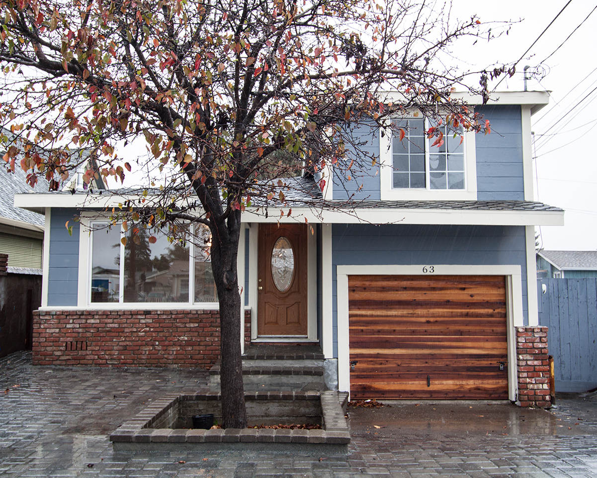 The Bungalow